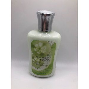 Bath & Body Works Cucumber Melon Body Lotion RARE/RETIRED